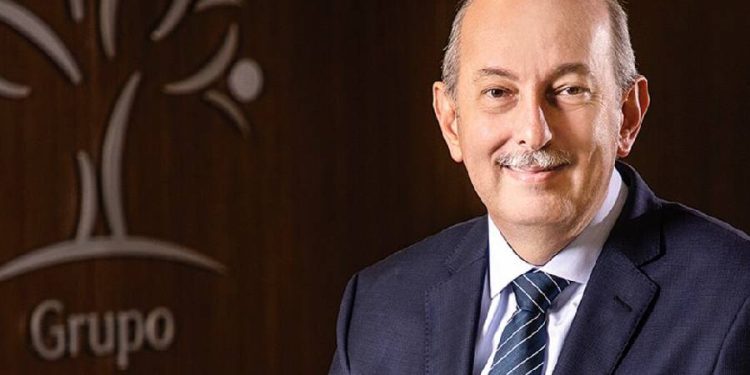 Carlos Ignacio Gallego: El Cierre de una Era detrás de un Empresario Colombiano que Inspira