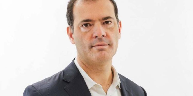 Carlos Pedreira, al frente de Alcampo España: una nueva etapa centrada en la proximidad