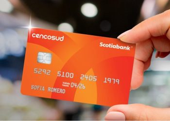 Crédito Cencosud Scotia Perú S.A. (CRAC Cencosud)