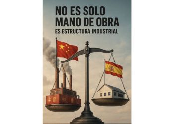 China no solo compite con mano de obra barata: la fábrica del mundo redefine costos