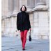 Colores que favorecen a las mujeres 50+