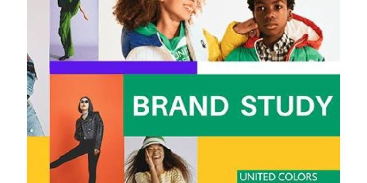 Colores unidos de reinversión: Dentro de la revolución silenciosa de Benetton Group
