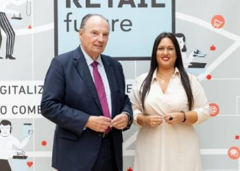 Comercio resistente: claves para el pequeño comercio en RETAIL future
