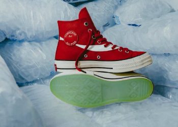 Converse x Coca-Cola: la colaboración que redefine la expresión personal