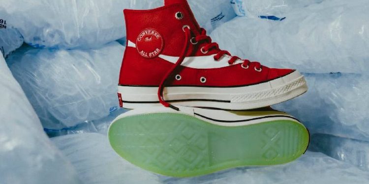 Converse x Coca-Cola: la colaboración que redefine la expresión personal