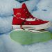 Converse x Coca-Cola: la colaboración que redefine la expresión personal