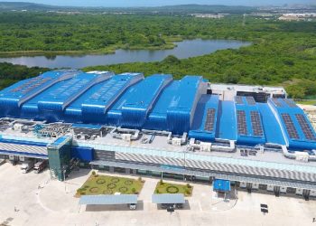 Coopidrogas impulsa el desarrollo del Caribe con su nuevo centro logístico en Galapa