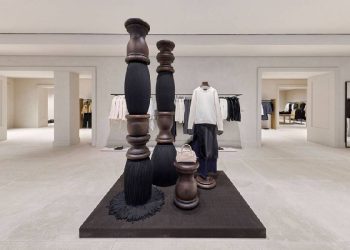 Córdoba, a lo grande: la nueva macrotienda de Zara marca tendencia