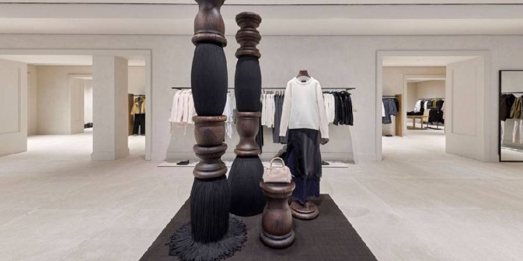 Córdoba, a lo grande: la nueva macrotienda de Zara marca tendencia