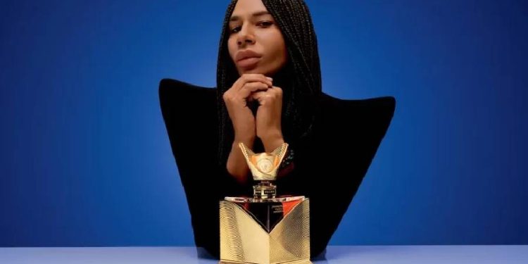 Couture Distilling: La fusión de moda y whisky