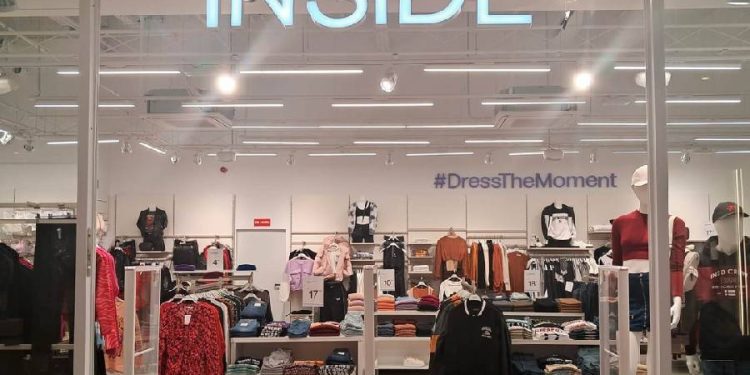 Crisis en la moda: Liwe, Inside y el reto del retail en la era digital