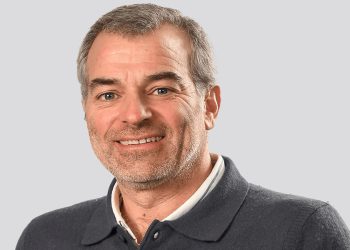 Cristián Barrientos como Presidente y Director General de Walmart México y Centroamérica