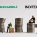 El dominio de Inditex y Mercadona en la riqueza española: Tendencias inversas en las mayores fortunas