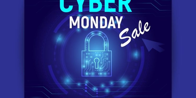 cyber monday