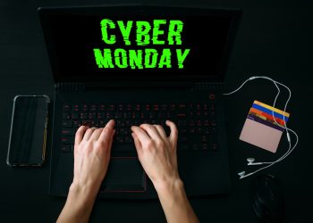 cyber monday 2025
