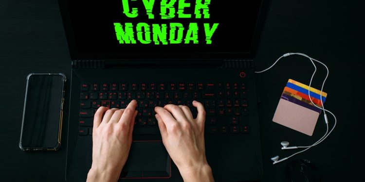 cyber monday 2025