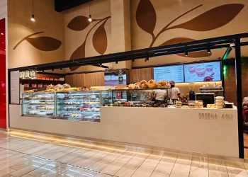 Mall Aventura San Juan de Lurigancho