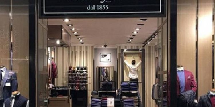 Dan John aterriza en Barcelona: flagship y expansión sostenida en España