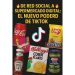 De red social a supermercado digital: el nuevo poder de TikTok