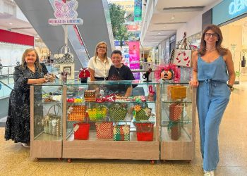 Huellas que transforman, Delacuesta Centro Comercial impulsa segundas oportunidades