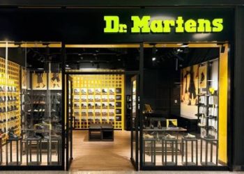 Dr. Martens 2025: Menos ventas, pero seis veces más rentable