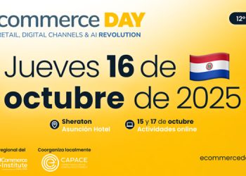 Ecommerce Day Paraguay 2025