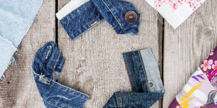 Economía circular textil europea: una coalición que impulsa el reciclaje