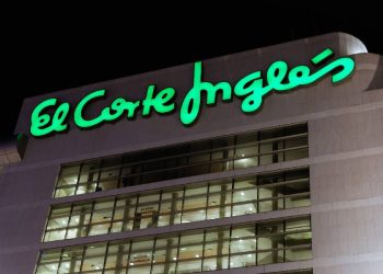 El Corte Inglés
