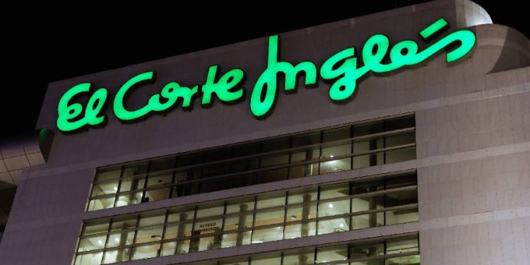 El Corte Inglés