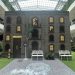 Edificio X, un viaje retro y sensorial a los años 80 en Medellín