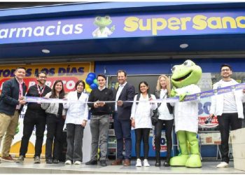 El desafío de super sana en Chile: ¿Podrá la rana vencer al Dr. Simi?