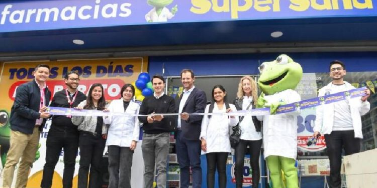 El desafío de super sana en Chile: ¿Podrá la rana vencer al Dr. Simi?