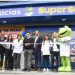 El desafío de super sana en Chile: ¿Podrá la rana vencer al Dr. Simi?