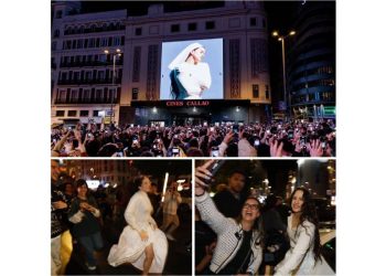 El eje del deseo: Callao, la fábrica de experiencias y el nuevo centro del marketing urbano