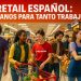 El grito silencioso del retail español: ¡Alerta roja de talento!