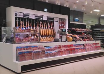 El jamón de Mercadona: Donde la eficiencia cede ante la tradición