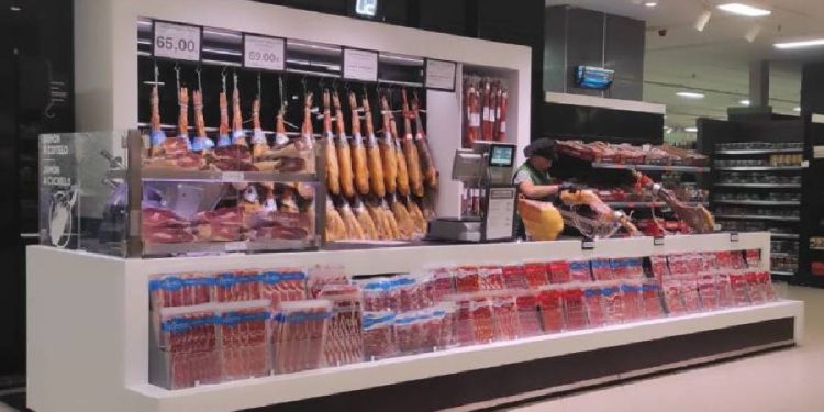El jamón de Mercadona: Donde la eficiencia cede ante la tradición