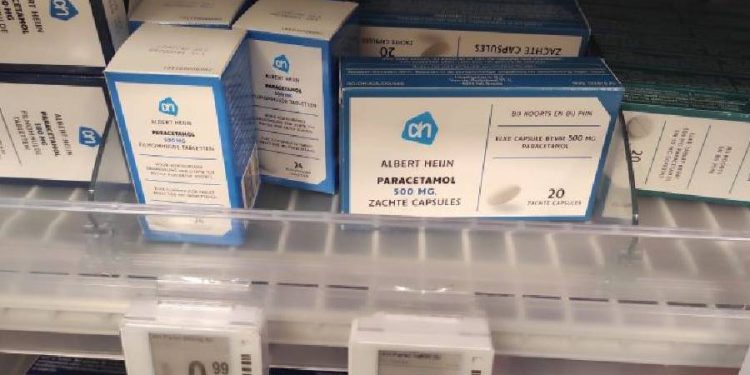 El nuevo mapa del retail: la batalla por la farmacia en los supermercados europeos