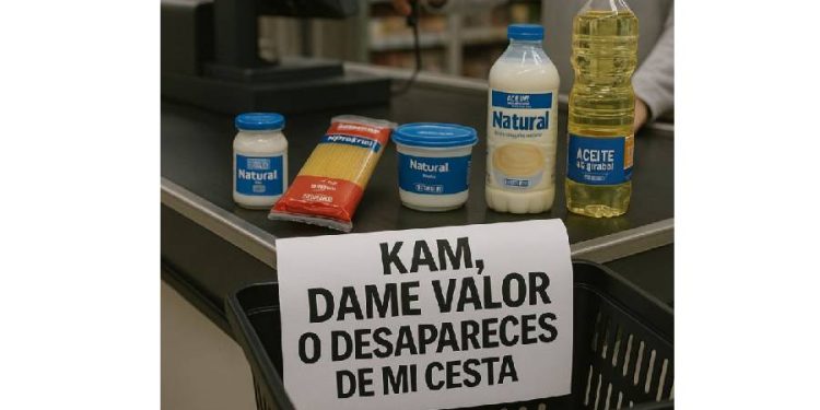 El shopper ya no es impulsivo: es un francotirador
