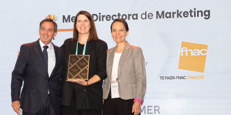 Entrega Premios CX Congress 2025