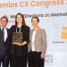 Entrega Premios CX Congress 2025