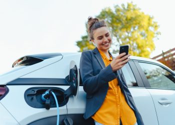 La movilidad eléctrica, el reto de 2026