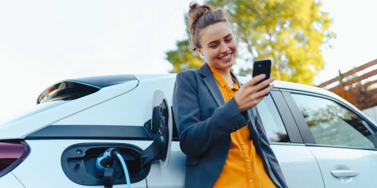 La movilidad eléctrica, el reto de 2026