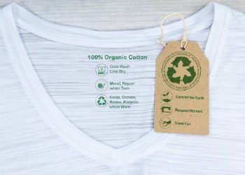 Etiqueta ambiental en la moda: Francia impulsa la transparencia