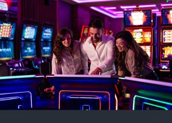 Casinos en Colombia, de las apuestas a la experiencia total