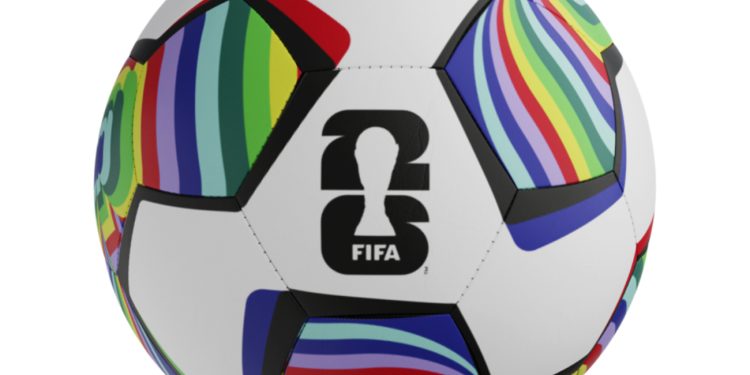 Mundial 2026