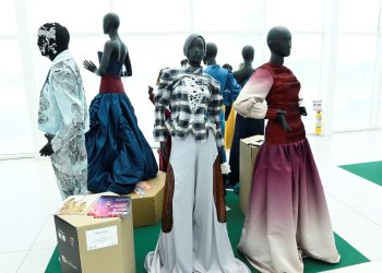 Barranquilla vibra con la moda, creatividad, ética y turismo en Ixel Moda 2025