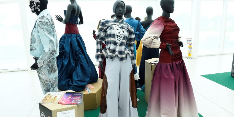 Barranquilla vibra con la moda, creatividad, ética y turismo en Ixel Moda 2025