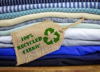 Financia la revolución textil: UK rumbo a la economía circular
