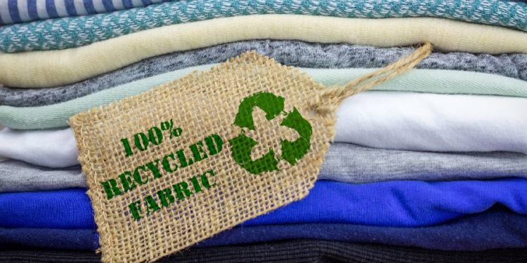 Financia la revolución textil: UK rumbo a la economía circular